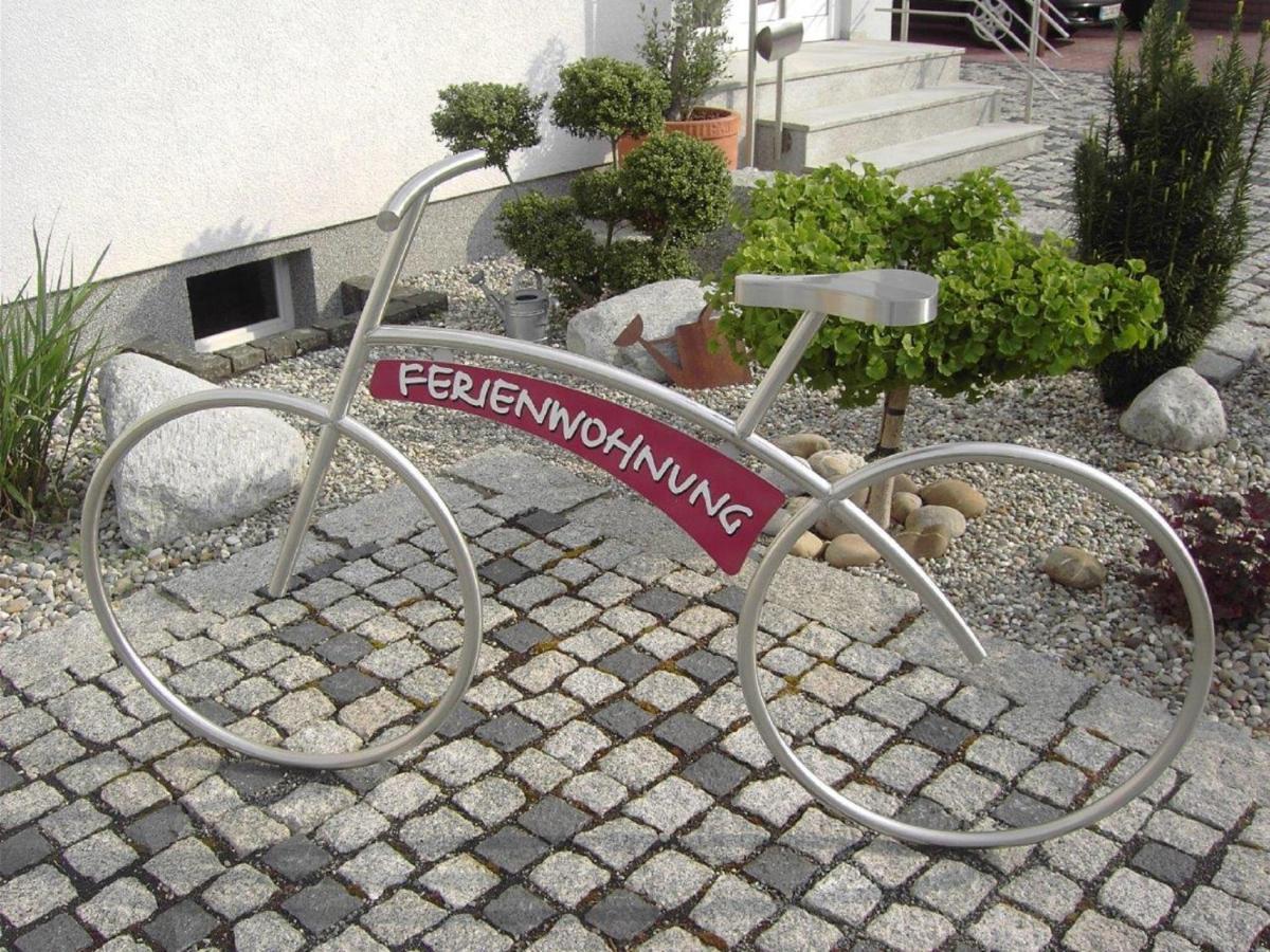 Ferienwohnung Familie Buchner Großheubach المظهر الخارجي الصورة