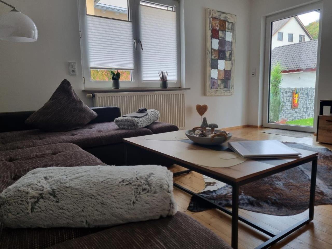 Ferienwohnung Familie Buchner Großheubach المظهر الخارجي الصورة
